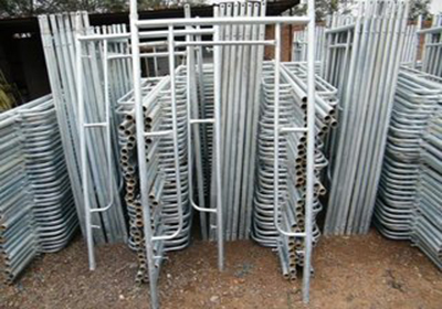 沈陽腳手架租賃行業(yè)如何建立單純?nèi)穗H氛圍？