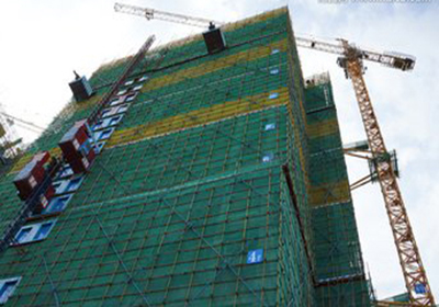 沈陽腳手架多用什么材質的鋼管？