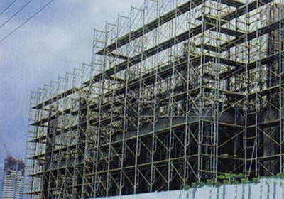 沈陽腳手架租賃公司的避雷方法！