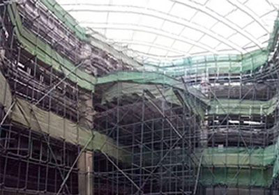 沈陽腳手架生產廠家電話13898840643