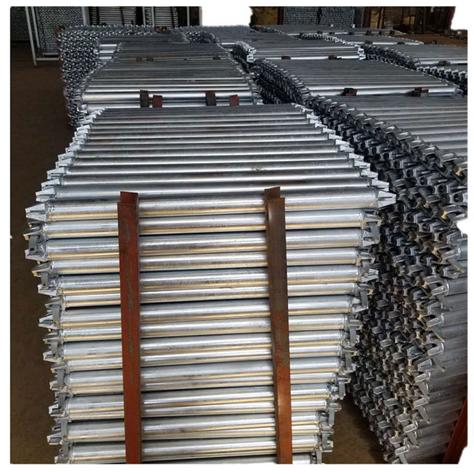 沈陽腳手架廠家