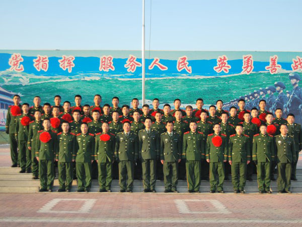 傳承紅色基因不懈奮斗沈陽腳手架廠家慶祝中國共產(chǎn)黨建黨102周年