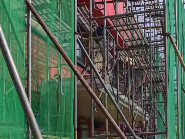 人工智能在沈陽(yáng)出租腳手架租賃行業(yè)的應(yīng)用