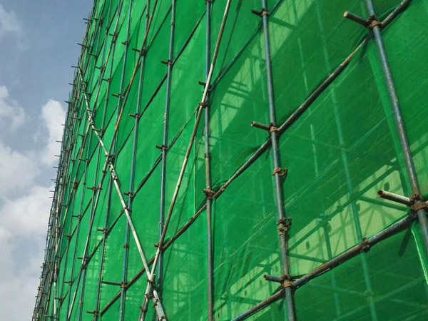 沈陽腳手架構配件的外觀質量檢測——保障建筑安全的重要環節