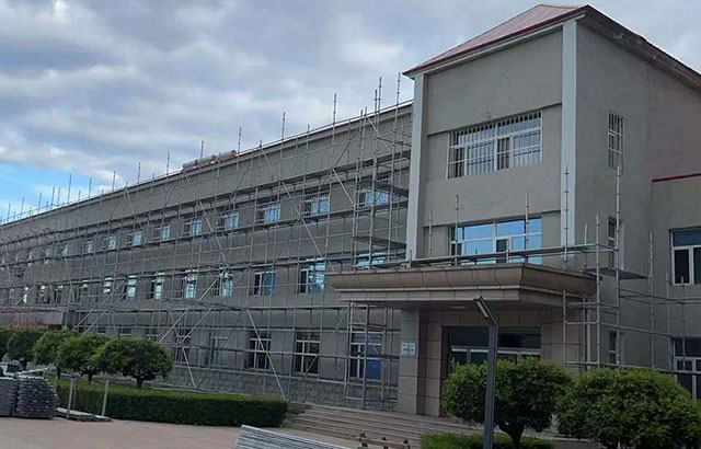 沈陽(yáng)鋪路鋼板租賃市場(chǎng)產(chǎn)品類型詳解