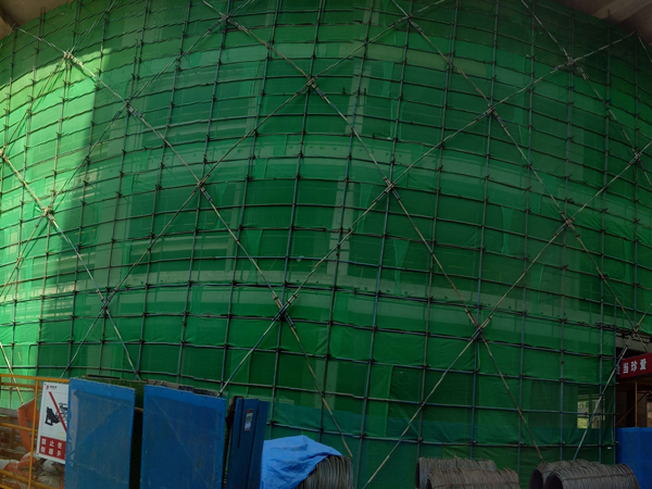 沈陽腳手架出租廠家:詳細解析腳手架出租的實用步驟 沈陽腳手架出租廠家:詳細解析腳手架出租的實用步驟