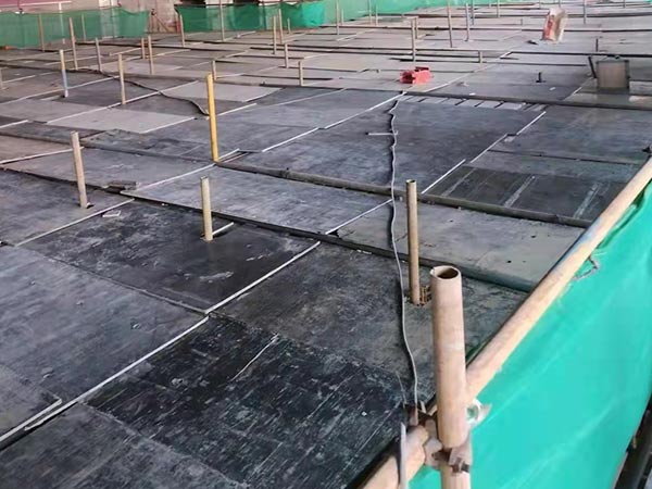 沈陽腳手架施工:多樣化的腳手架租賃服務一覽 沈陽腳手架施工:多樣化的腳手架租賃服務一覽